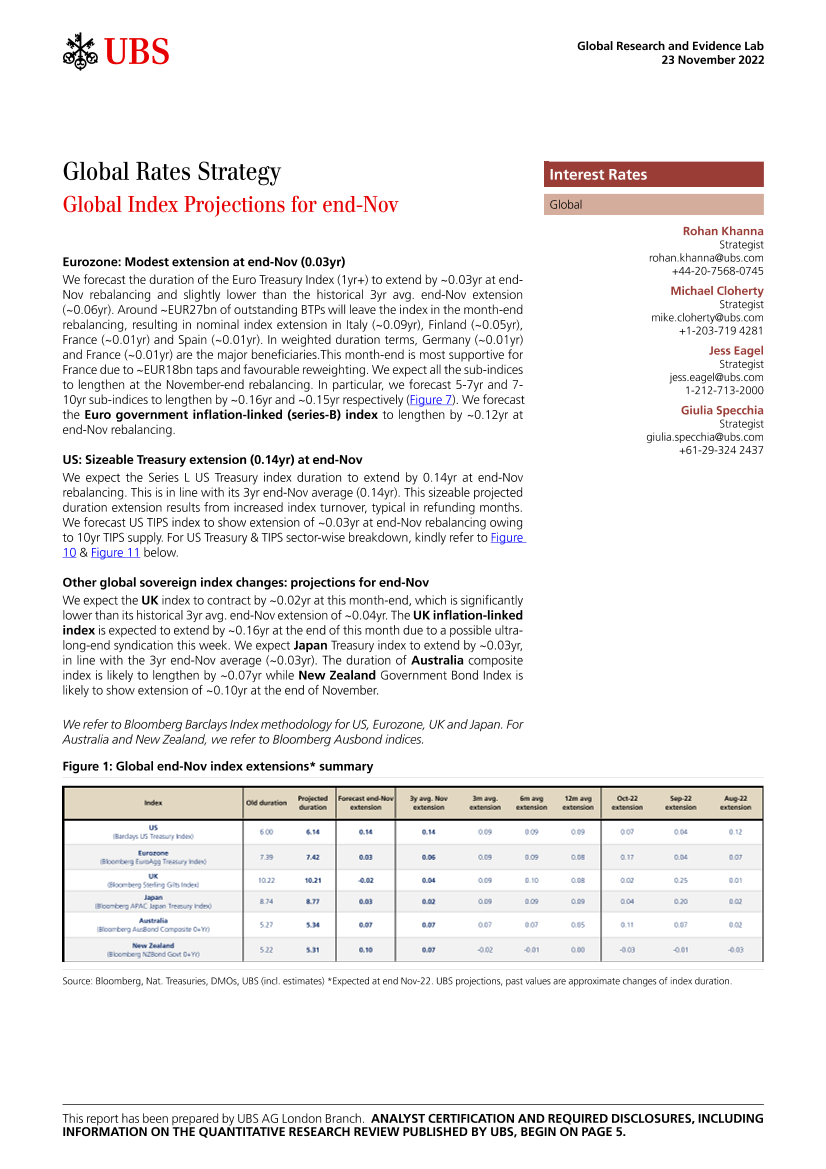 UBS Fixed Income-Global Rates Strategy _Global Index Projections for end-Nov_...-99324664UBS Fixed Income-Global Rates Strategy _Global Index Projections for end-Nov_...-99324664_1.png